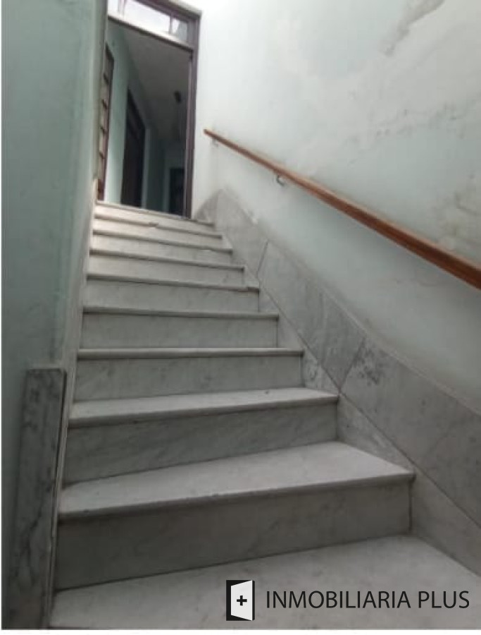 Casa ID.1163 - Casa en Venta para reciclar en La Blanqueada con 3 Dormitorios 1 baño Parrillero y más