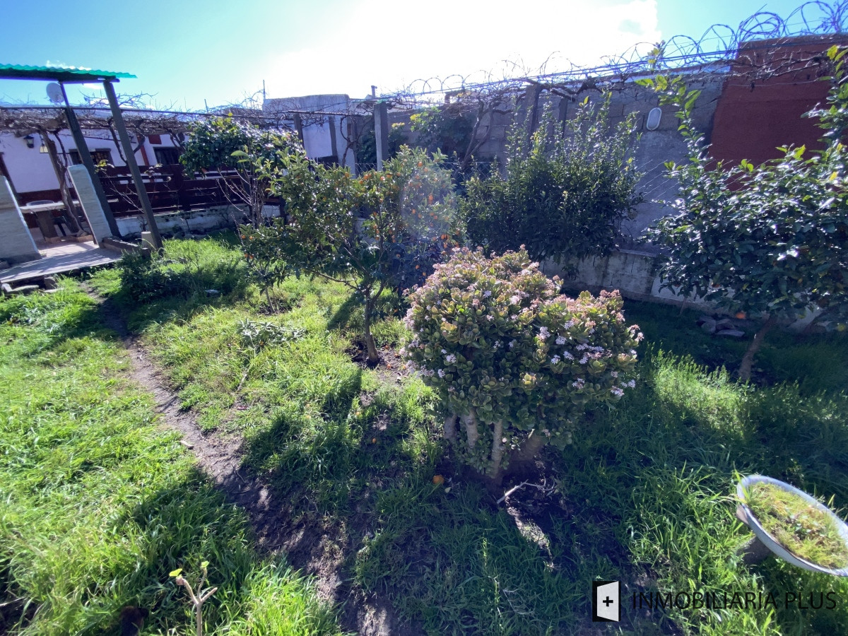 Casa ID.1272 - Casa en Venta con 427m2 de terreno con entrega y grandes facilidades hasta 84 cuotas de U$S 500 en Bella Italia de Montevideo