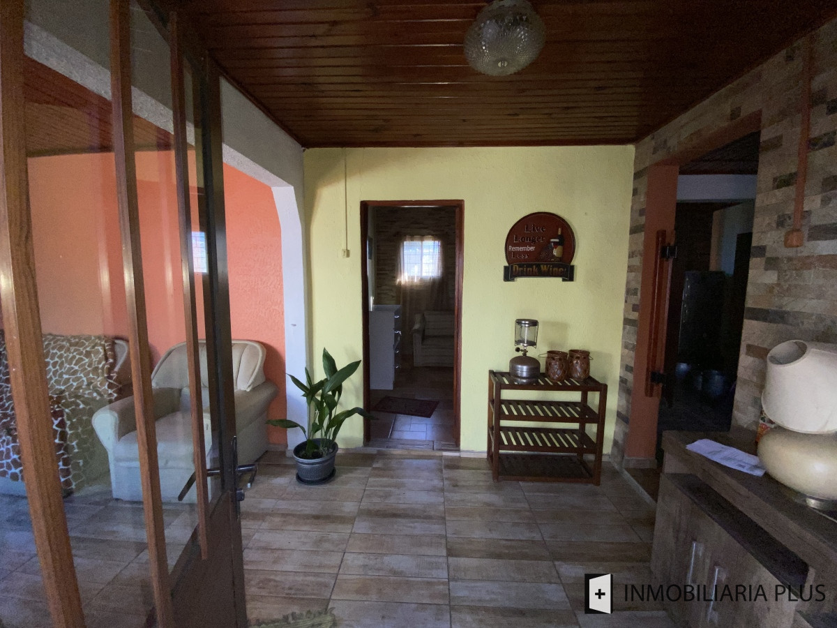 Casa ID.1272 - Casa en Venta con 427m2 de terreno con entrega y grandes facilidades hasta 84 cuotas de U$S 500 en Bella Italia de Montevideo