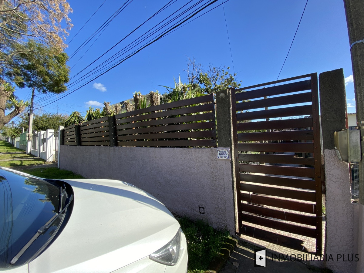 Casa ID.1272 - Casa en Venta con 427m2 de terreno con entrega y grandes facilidades hasta 84 cuotas de U$S 500 en Bella Italia de Montevideo