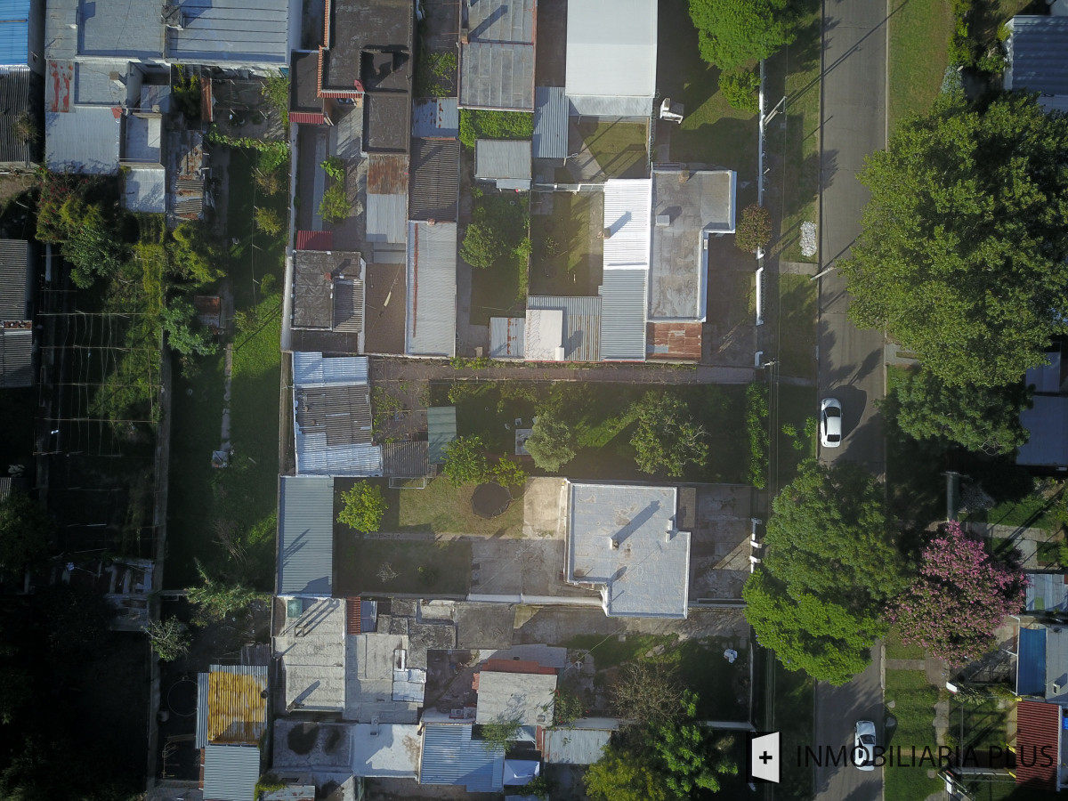 Casa ID.1272 - Casa en Venta con 427m2 de terreno con entrega y grandes facilidades hasta 84 cuotas de U$S 500 en Bella Italia de Montevideo