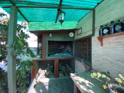  Casa en Venta con 427m2 de terreno con entrega y grandes facilidades hasta 84 cuotas de U$S 500 en Bella Italia de Montevideo