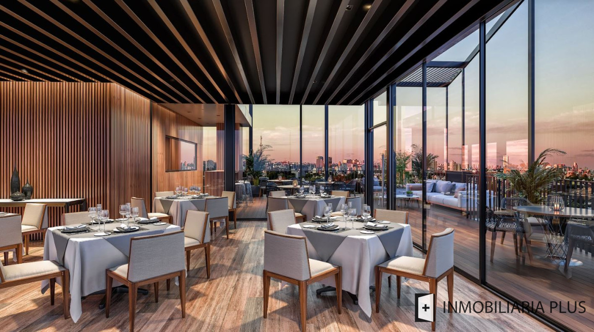 Local Comercial ID.911 - Local de 264 m2 en Venta en Ciudad Vieja a pasos de la Rambla de Montevideo