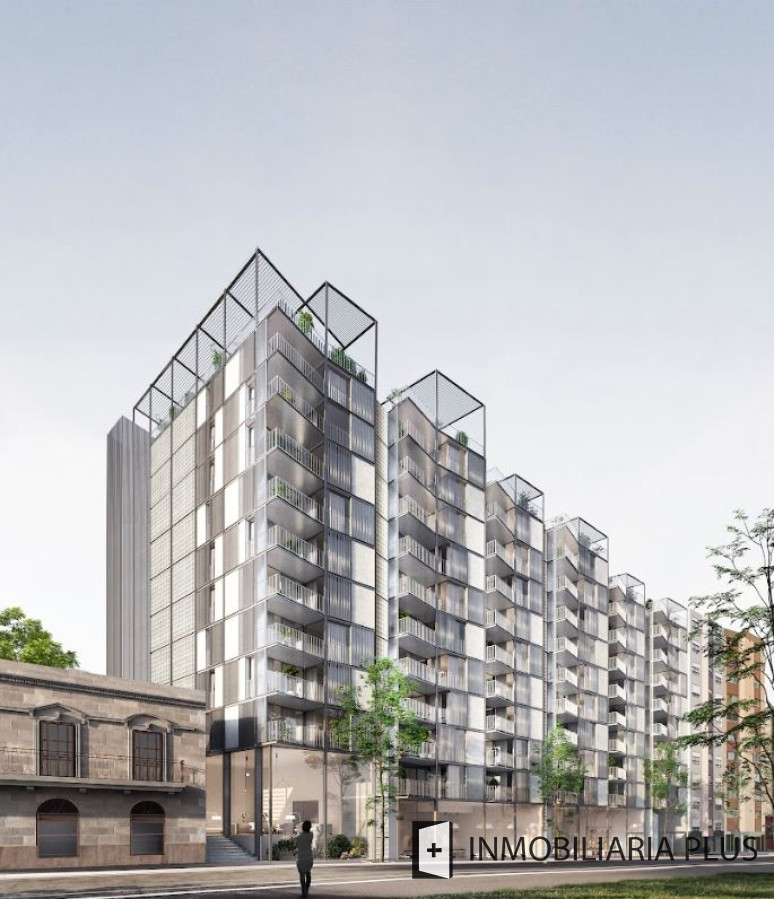Local Comercial ID.911 - Local de 264 m2 en Venta en Ciudad Vieja a pasos de la Rambla de Montevideo
