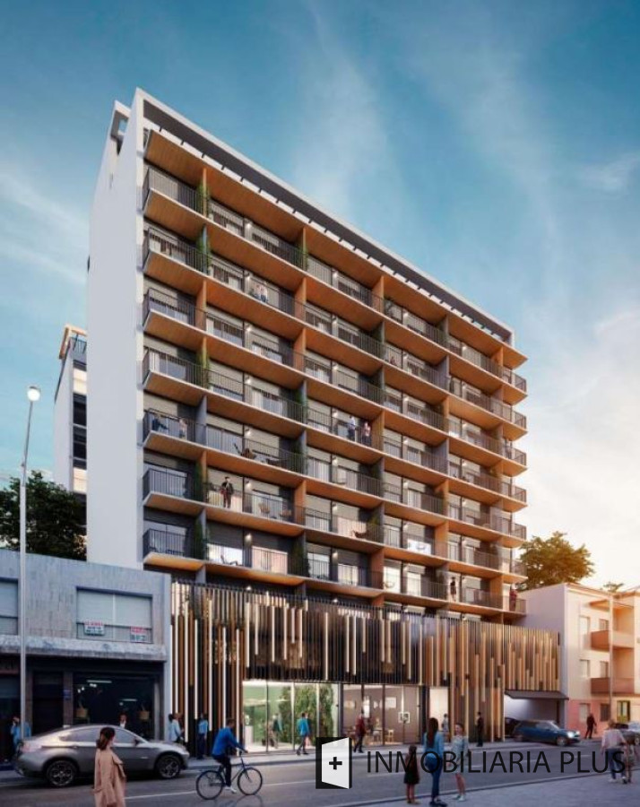 Local Comercial ID.404 - Venta de Local comercial de 54 m2 en Palermo C899-L002
