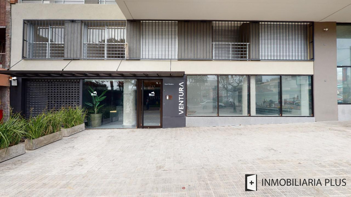 Local Comercial ID.400 - Venta de Local comercial de 50 m2 en Palermo C898-L001