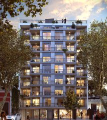 VENTA de Local en la Blanqueada 38 m2 C838-L001