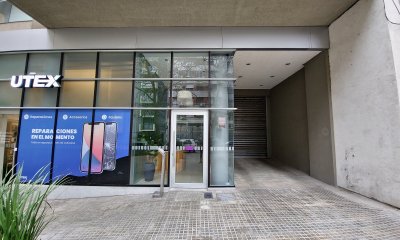 Venta de Local en Cordón con 119 m2 C839-L001