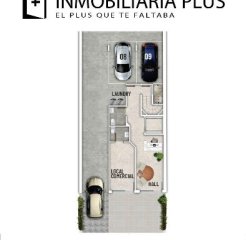Local a Pasos del WTC y Montevideo Shopping Desde U$s 81.100 C819L