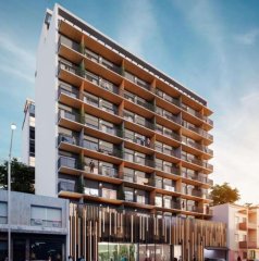 VENTA de Local comercial de 53 m2 en Palermo C899-L001