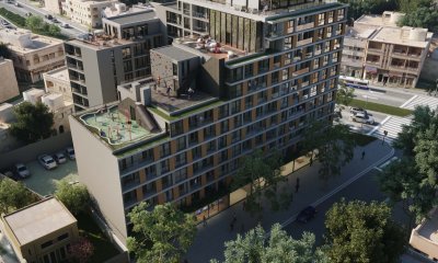 Venta de Local comercial de 207 m2 en la Blanqueada C829-L003