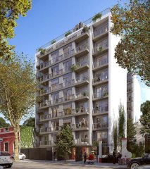 VENTA de Local en la Blanqueada 39 m2 C838-L002