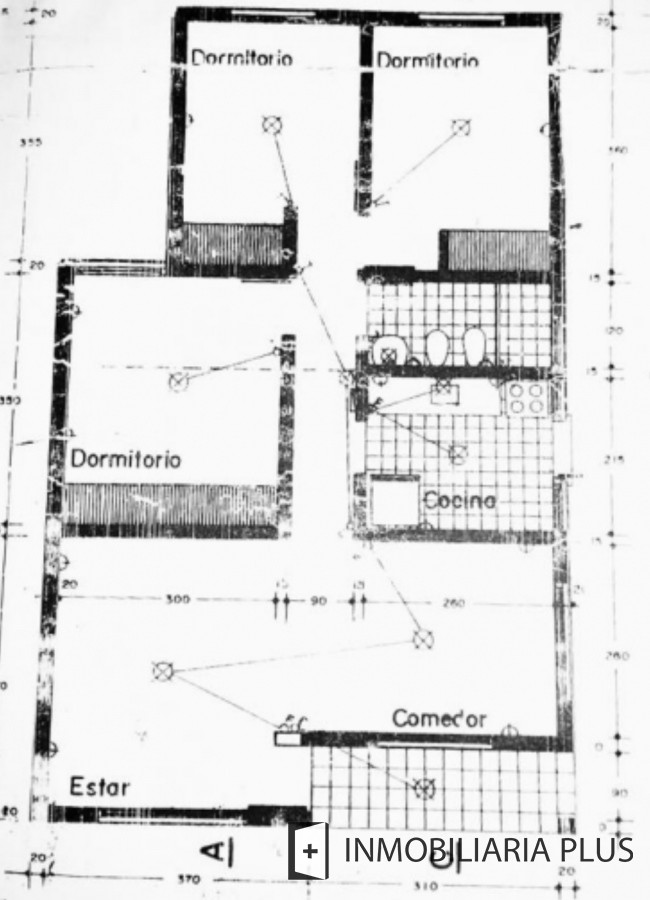 Terreno ID.323 - Terreno en Maldonado de 210m2 C749-31