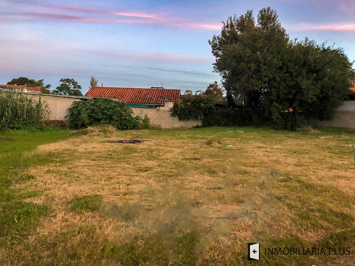 Terreno ID.323 - Terreno en Maldonado de 210m2 C749-31