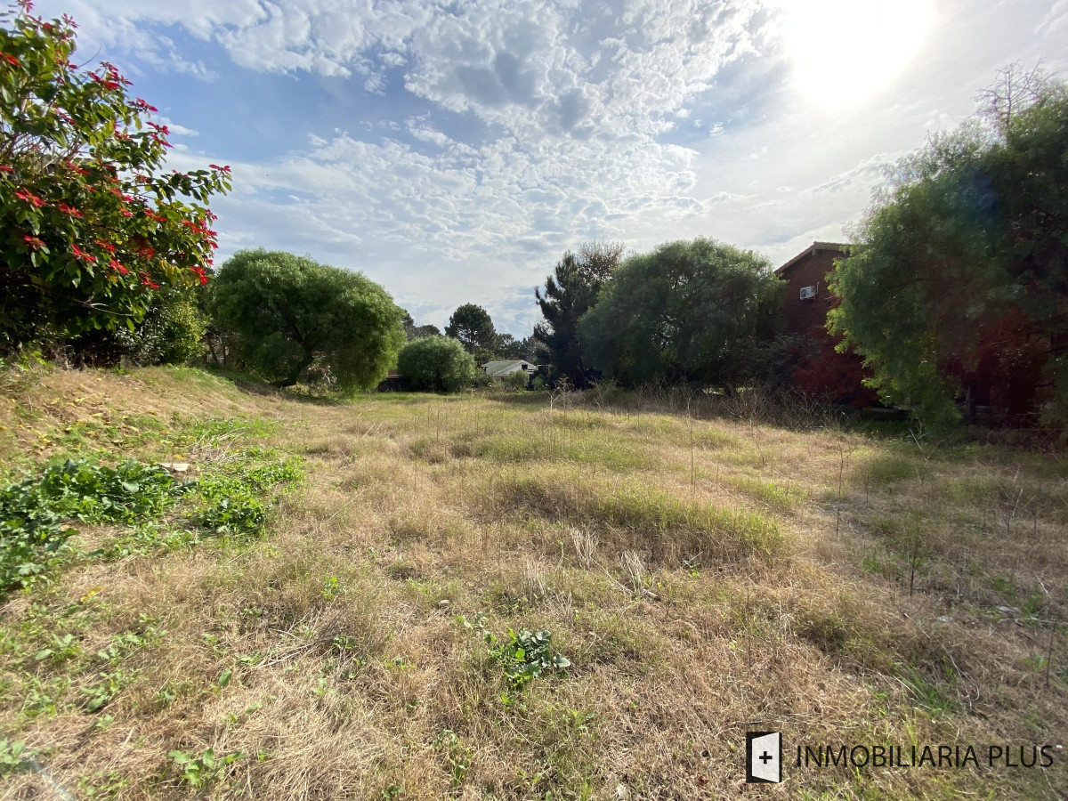 Terreno ID.456 - Venta de TERRENO listo para construir 728 m2 en Jardines de Córdoba Punta del Este Maldonado