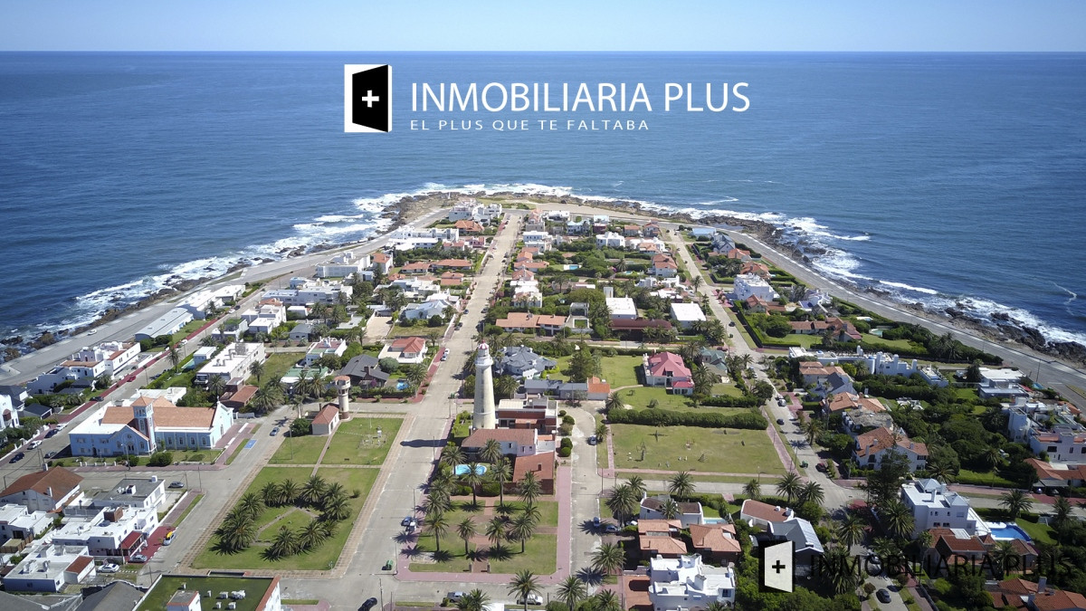 Terreno ID.458 - Venta de Terreno en PUNTA BALLENA en TÍO TOM A 500 MTS. DEL MAR C912