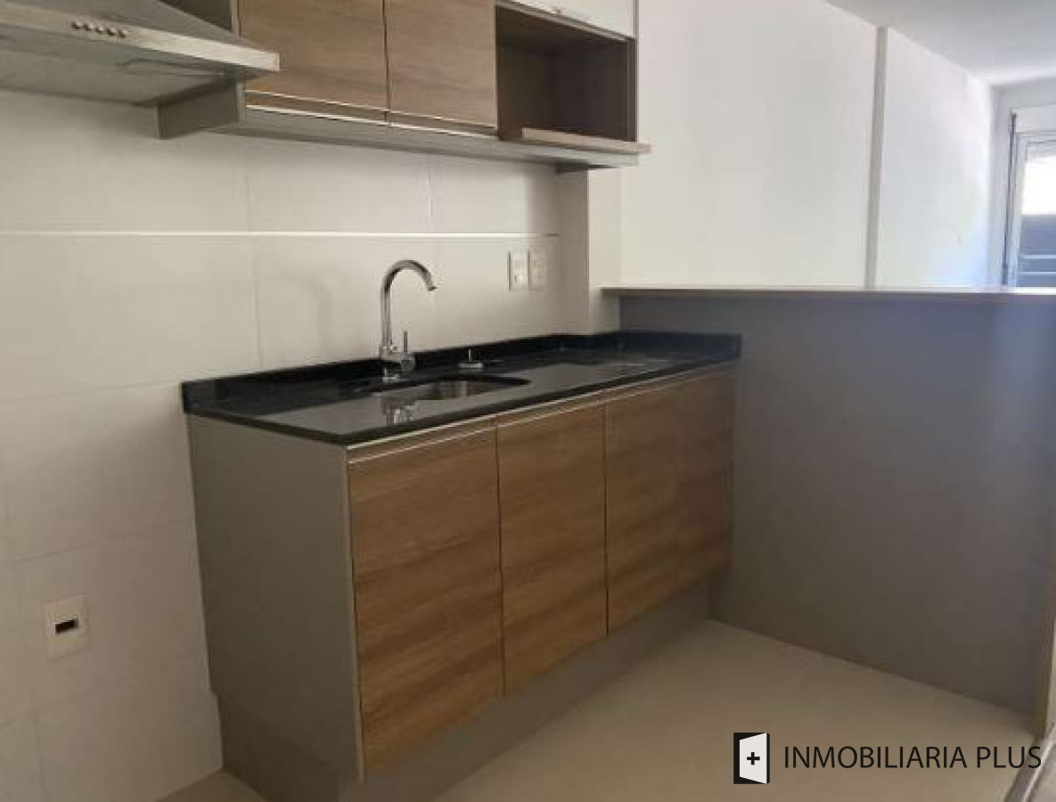 Apartamento ID.1133 - Apartamento en Venta en Pocitos de 1 Dormitorio con Gym, Parrillero, Lavadero, SUM y más en Montevideo