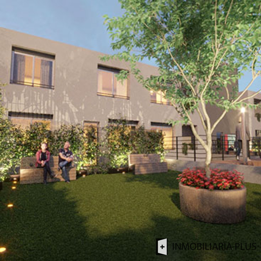 Apartamento ID.577 - Venta de Apto a estrenar en piso 8 de 2 Dormitorios en 3 Cruces con barbacoa, piscina y más C978-801