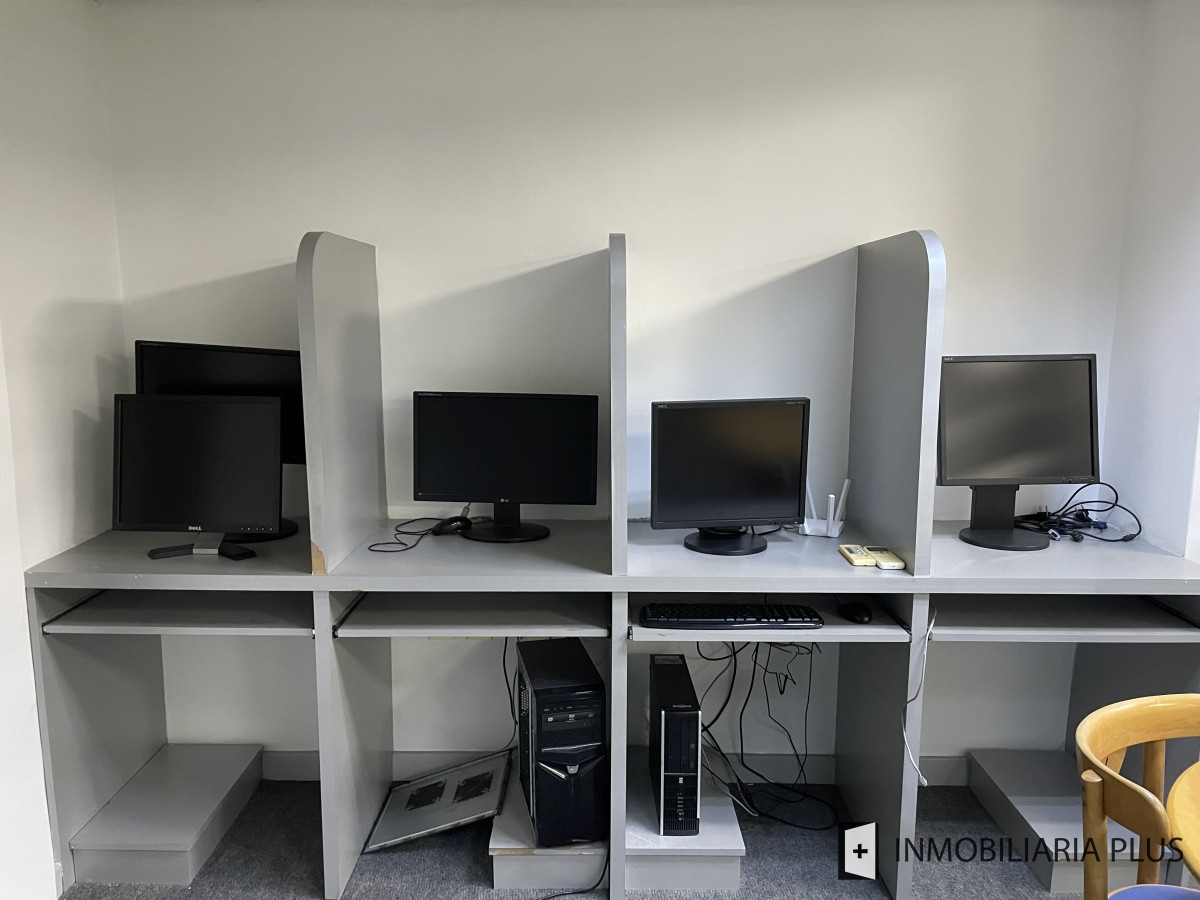 Apartamento ID.1314 - Alquiler de apartamento frente a la playa en Mansa con 4 Dormitorios, 4 Baños, con Parrillero, Gym, Juegos Infantiles, Garaje y más en Punta del Este