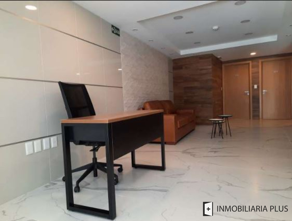 Apartamento ID.1301 - Apartamento en Venta en Pocitos con Barbacoa, Lavadero y más a pasos de la Rambla de Montevideo