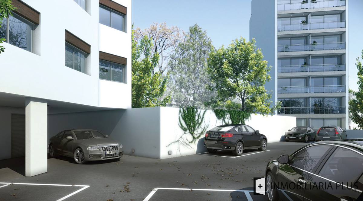 Apartamento ID.597 - Venta de Apartamento de 2 Dormitorios a estrenar al frente en Tres Cruces con Gym, Barbacoa y más C991-203