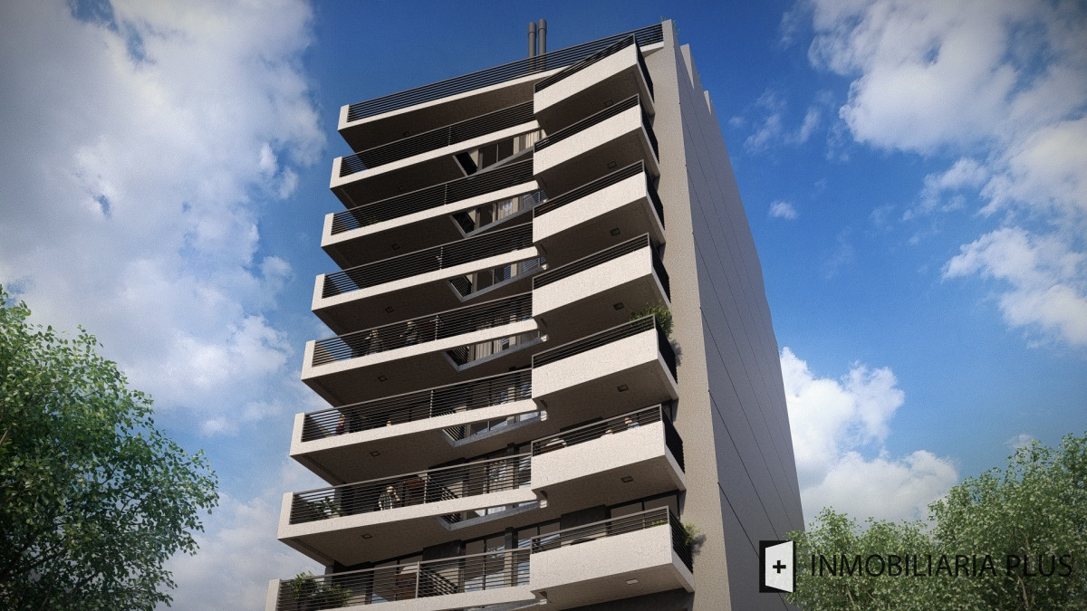 Apartamento ID.745 - Apartamento de 1 dormitorio Vivienda Promovida con gran terraza de 71 m2 Parrillero y más en NOI Trueba C745-103B