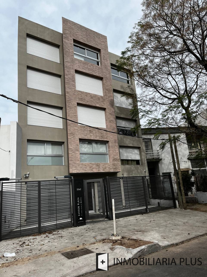 Apartamento ID.1320 - Venta de Apartamento en Pocitos Nuevo con Garaje, Barbacoa y más a pasos de Rivera