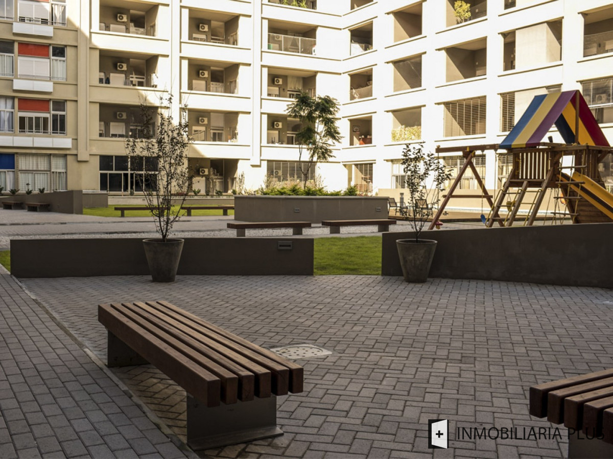 Apartamento ID.7 - Apto De 99 M2 Con 3 Dormitorios Desde U$s 38.238 De Entrega Y 80% Financiado Con Cualquier Banco En Goes Bajos Gastos Comunes