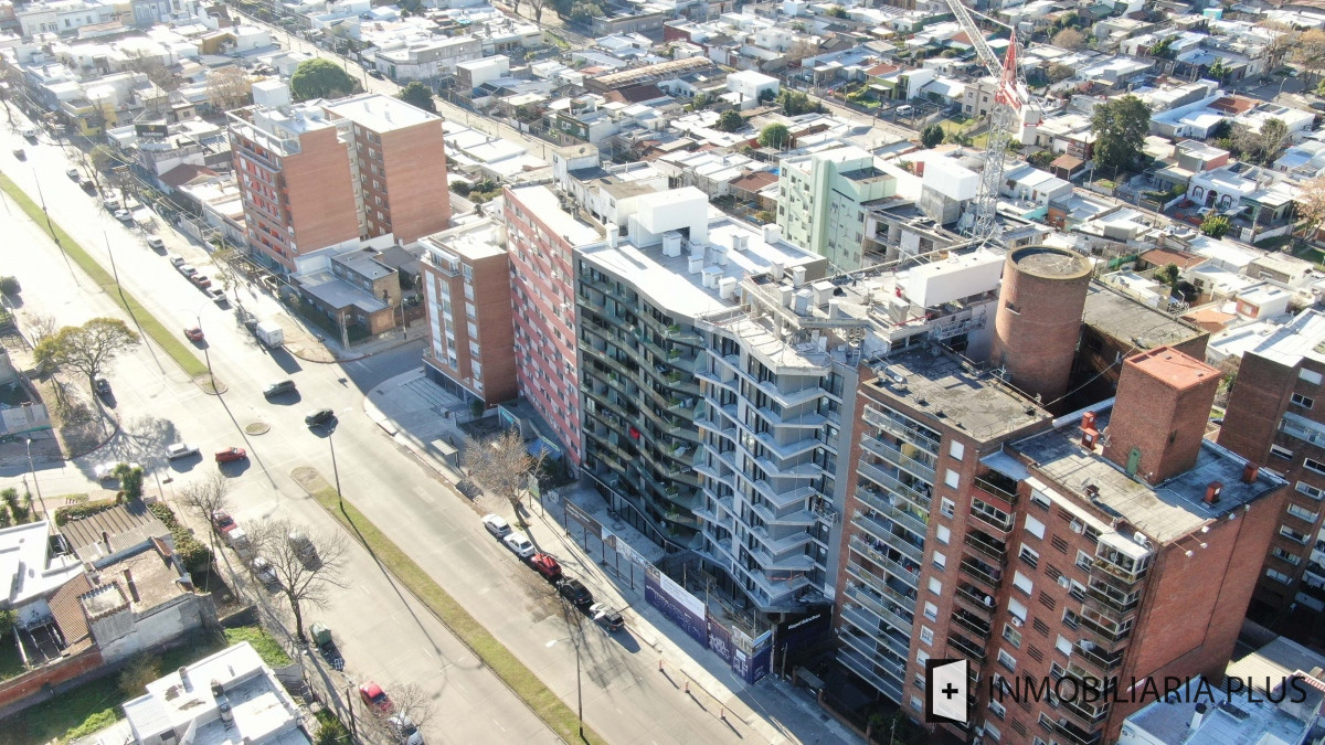 Apartamento ID.650 - Venta de Apto Monoambiente a estrenar en La Unión con Barbacoa, Gym, y más C833206P