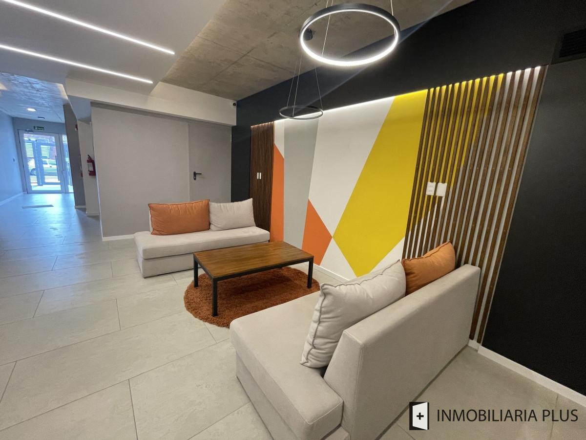 Apartamento ID.1418 - Venta de Apartamento de 1 Dormitorio en Villa Dolores a pasos del Zoológico de Montevideo