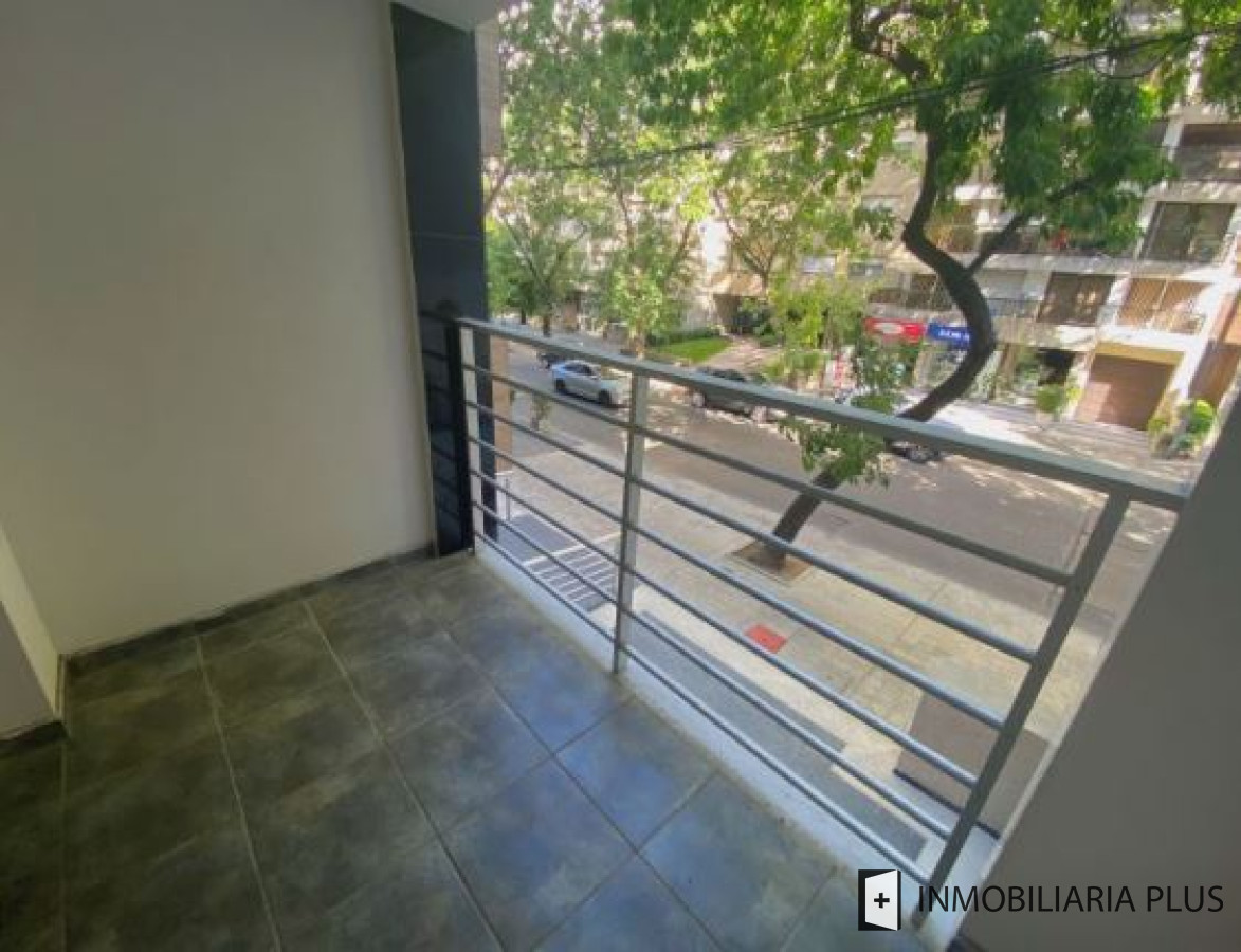 Apartamento ID.1133 - Apartamento en Venta en Pocitos de 1 Dormitorio con Gym, Parrillero, Lavadero, SUM y más en Montevideo