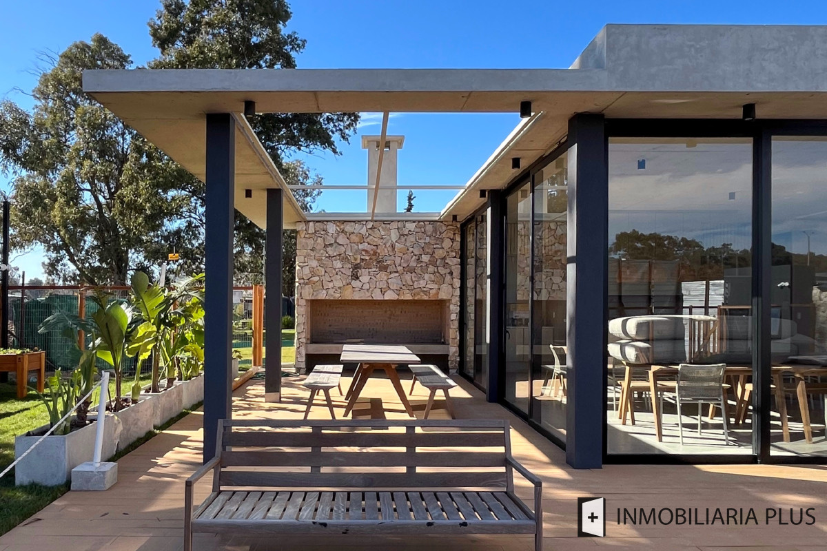 Apartamento ID.1419 - Venta de Apartamento con Piscina, Gym, Barbaroca, Cowork y mucho más en la barra de Carrasco