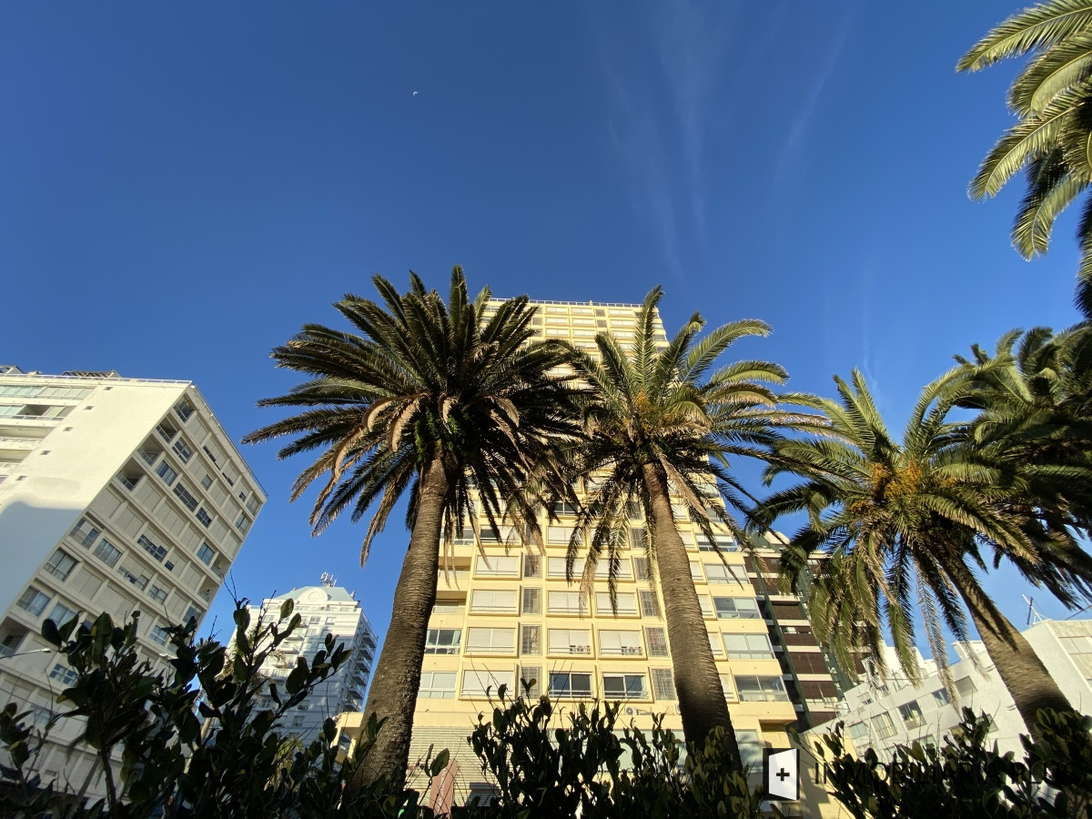 Apartamento ID.962 - Venta de Apartamento de 160 m2 en la Península a 200 MTS del MAR con Garaje, Gym y más en Punta del Este