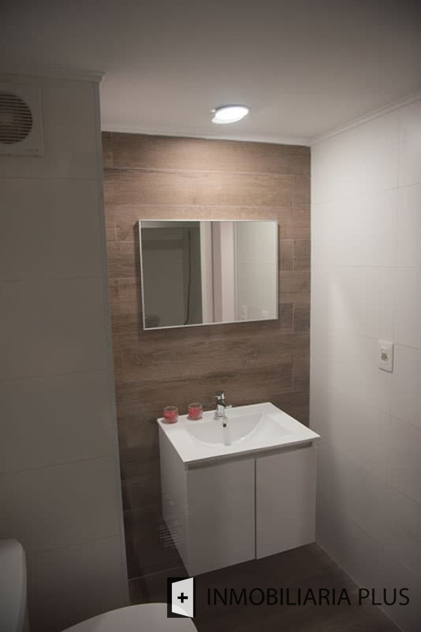 Apartamento ID.1354 - Venta de Apto nuevo con 2 Dormitorios en Tres Cruces con Barbacoa, Parrilleros, Gym y más amenities en Montevideo