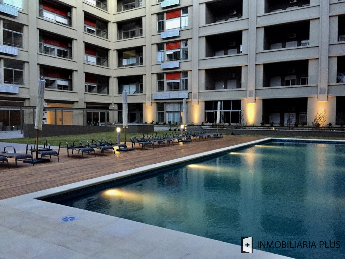 Apartamento ID.7 - Apto De 99 M2 Con 3 Dormitorios Desde U$s 38.238 De Entrega Y 80% Financiado Con Cualquier Banco En Goes Bajos Gastos Comunes