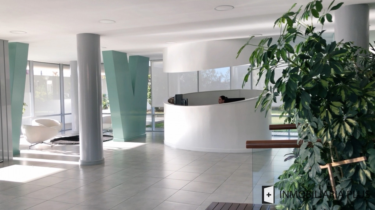 Apartamento ID.96 - Apartamento 2 Dormitorios A Pasos De Los Dedos de Punta del Este Con Piscina Climatizada, Parrillero Privado Todos Los Servicios C797