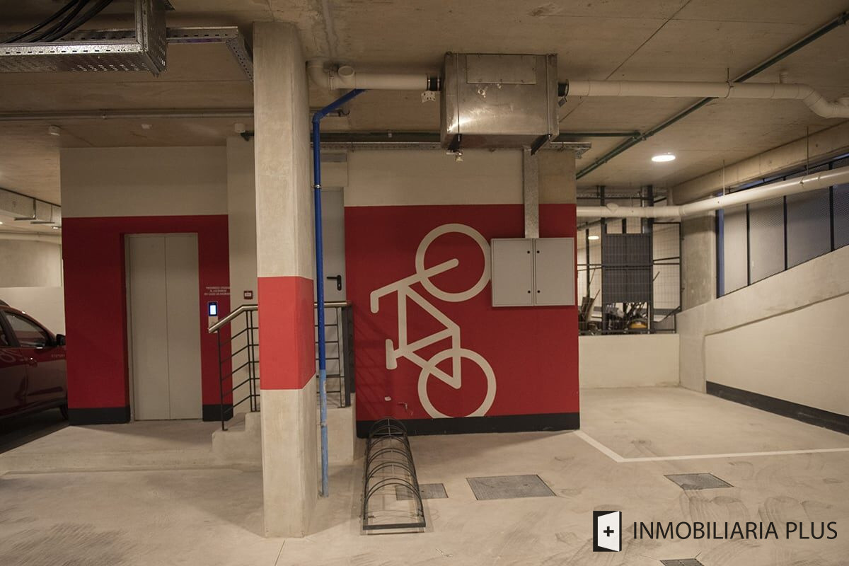 Apartamento ID.1354 - Venta de Apto nuevo con 2 Dormitorios en Tres Cruces con Barbacoa, Parrilleros, Gym y más amenities en Montevideo