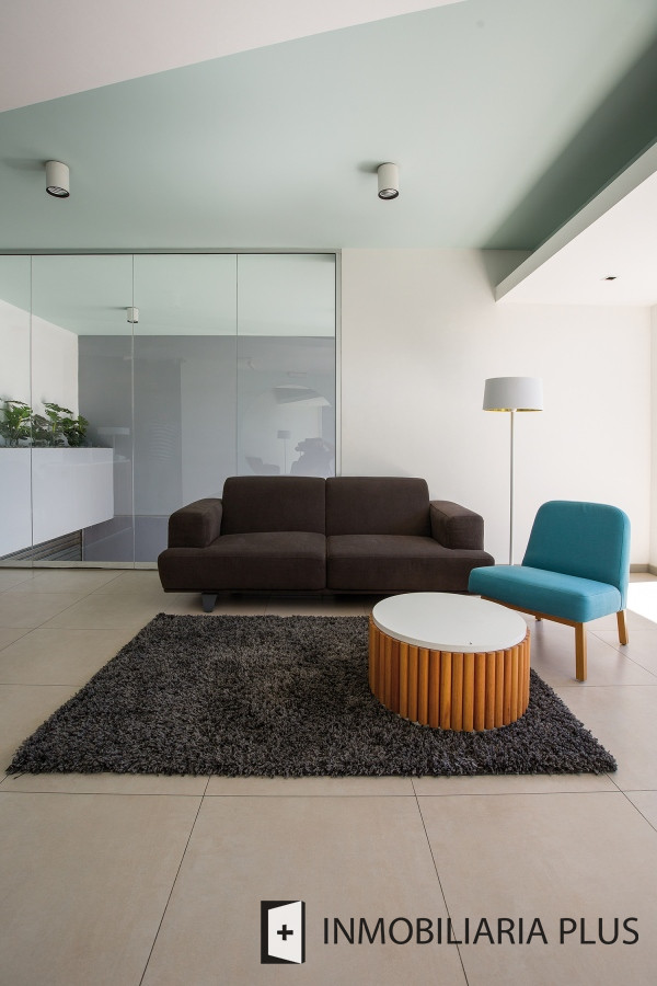 Apartamento ID.1130 - Apartamento en Venta de 1 Dormitorio con barbacoa en la Blanqueada de Montevideo