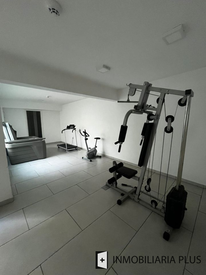 Apartamento ID.1402 - Alquiler de monoambiente frente al World Trade Center Montevideo