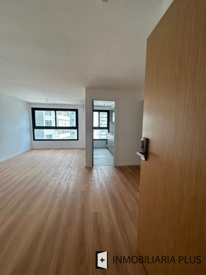 Apartamento ID.1090 - Apartamento en Alquiler de 1 Dormitorio con Piscinas, Gym, Barbacoas, Parrillero y más en Malvín