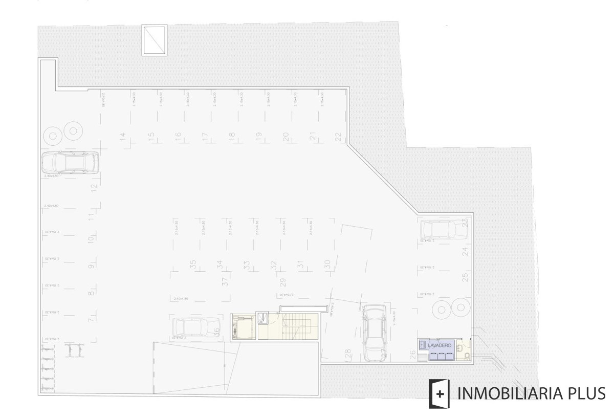 Apartamento ID.1423 - Alquiler de Apartamento de 2 dormitorios con Gym, Barbacoa, garaje opcional y más en La Blanqueada