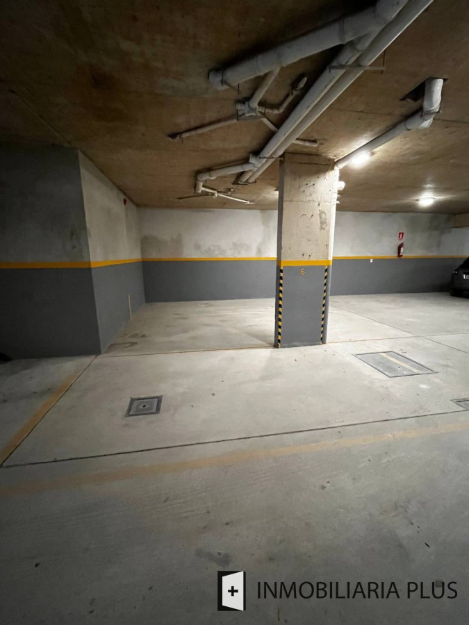 Apartamento ID.1320 - Venta de Apartamento en Pocitos Nuevo con Garaje, Barbacoa y más a pasos de Rivera
