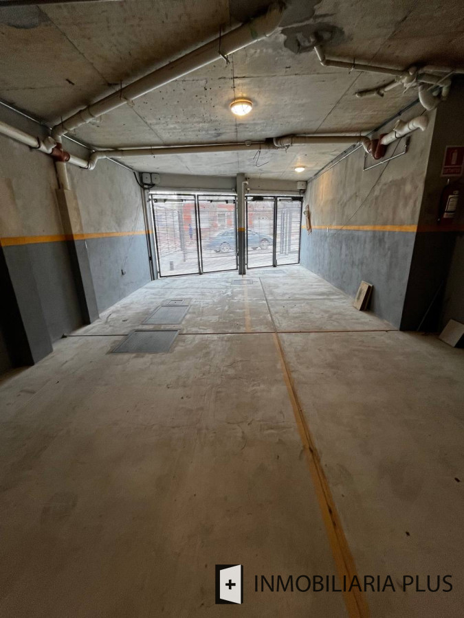 Apartamento ID.1320 - Venta de Apartamento en Pocitos Nuevo con Garaje, Barbacoa y más a pasos de Rivera