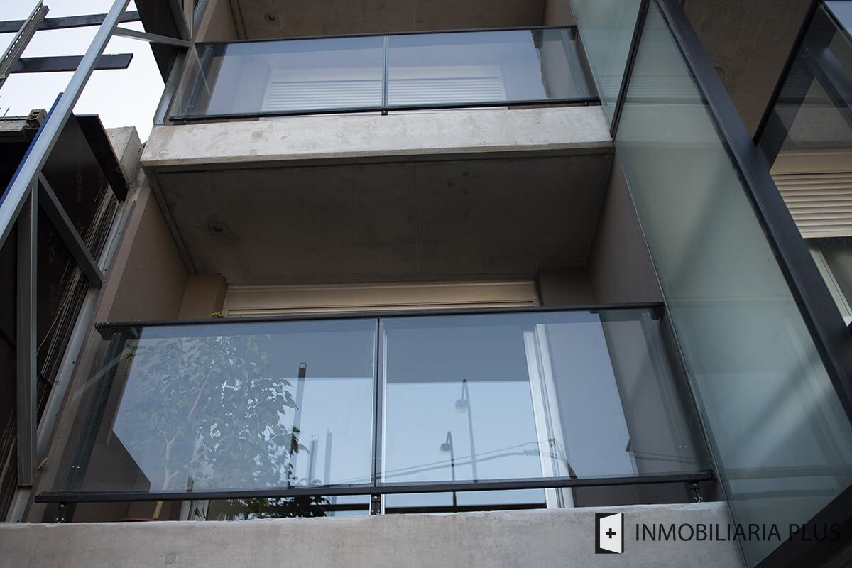 Apartamento ID.1354 - Venta de Apto nuevo con 2 Dormitorios en Tres Cruces con Barbacoa, Parrilleros, Gym y más amenities en Montevideo
