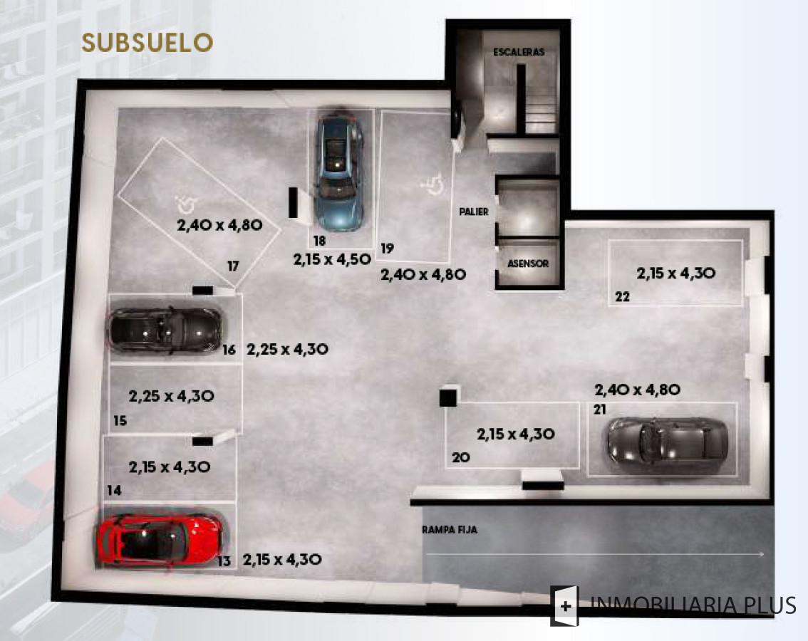 Apartamento ID.1184 - Apartamento en Venta de 1 Dormitorio con entrega y CUOTAS a pasos de la FACULTAD para ESTRENAR con barbacoa, gym, lavadero y más Vivienda Promovida