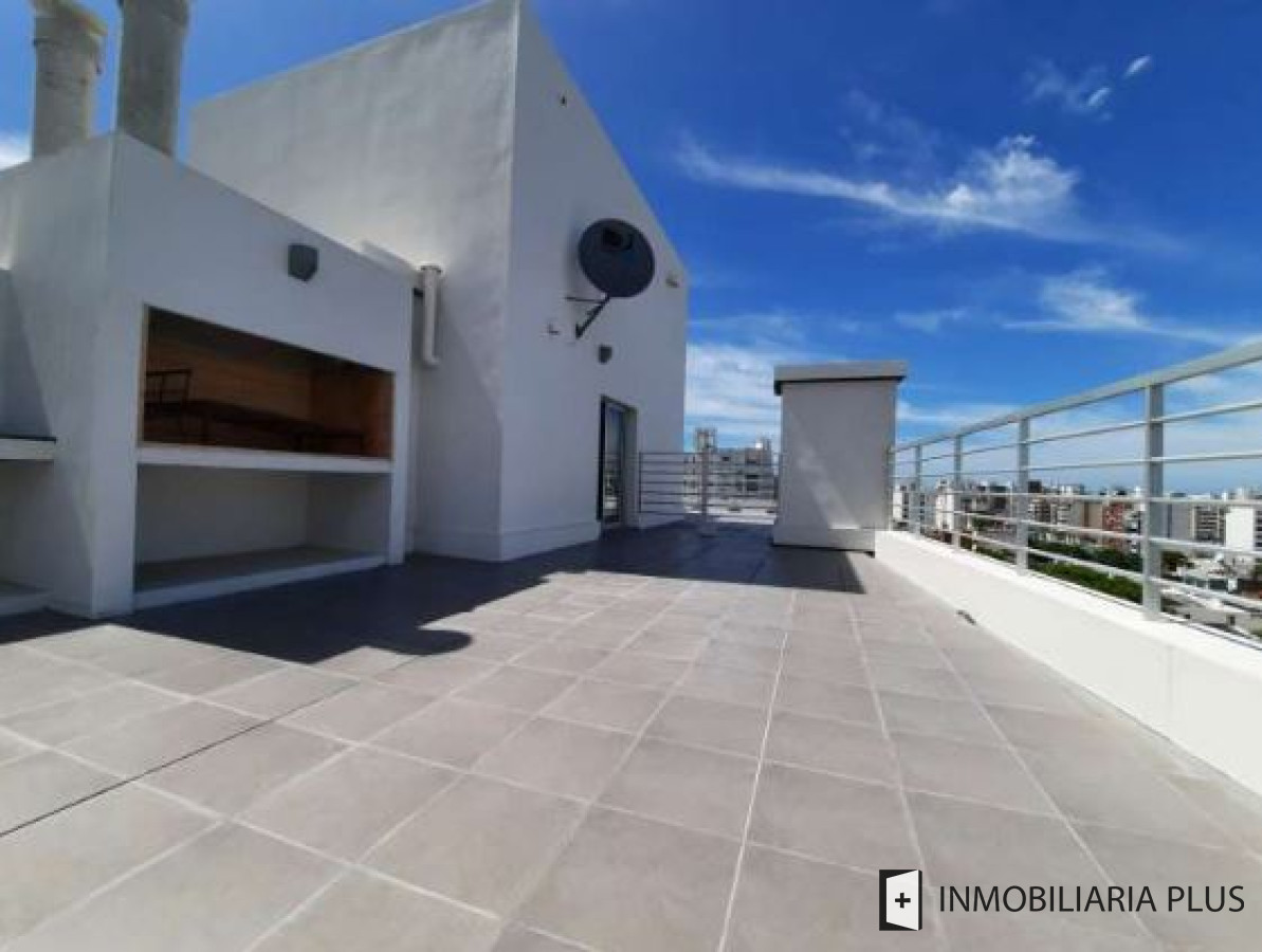 Apartamento ID.1301 - Apartamento en Venta en Pocitos con Barbacoa, Lavadero y más a pasos de la Rambla de Montevideo
