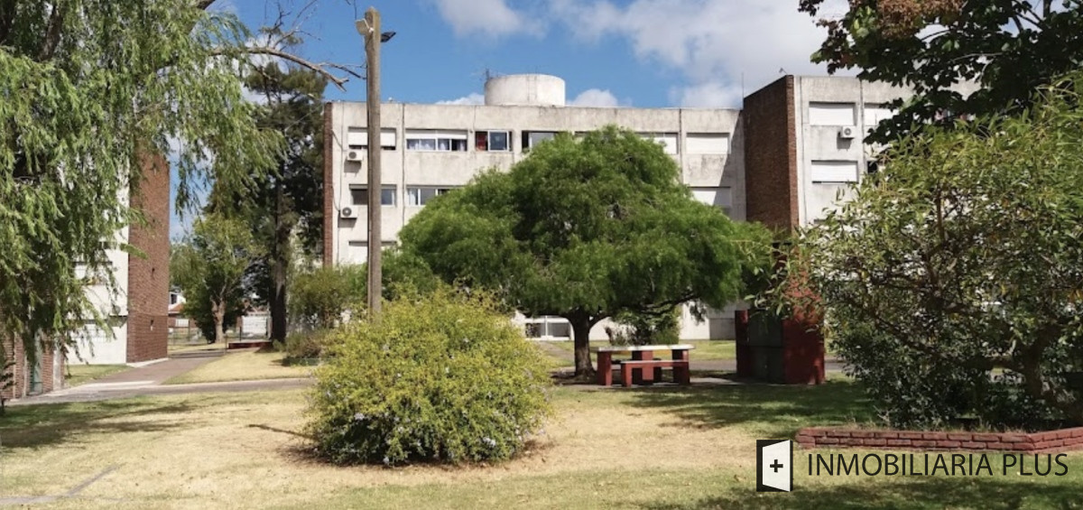 Apartamento ID.1212 - Apartamento en Venta de 3 Dormitorios con renta a pasos del Antel Arena en Villa Española Montevideo