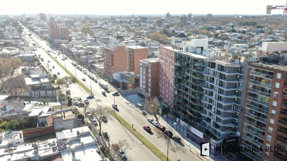 Apartamento ID.650 - Venta de Apto Monoambiente a estrenar en La Unión con Barbacoa, Gym, y más C833206P