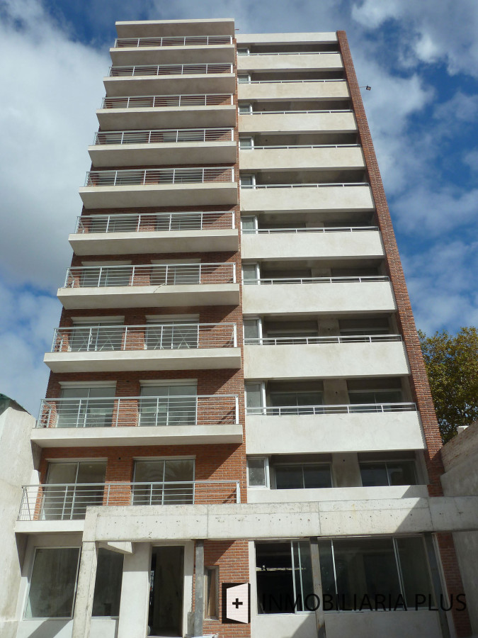 Apartamento ID.386 - Alquiler de Apartamento 2 Dormitorios en La Blanqueada  C844-804P