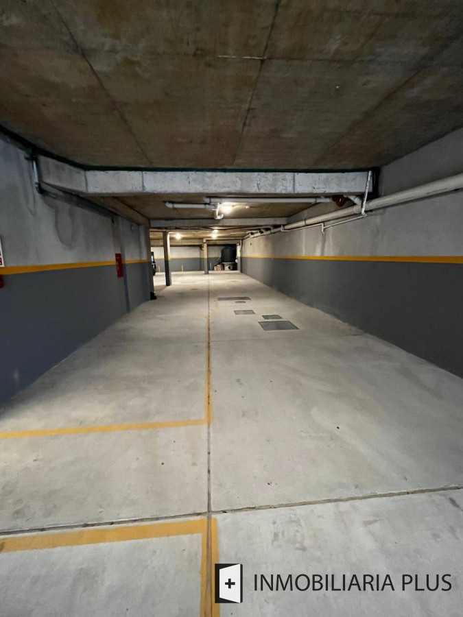 Apartamento ID.1320 - Venta de Apartamento en Pocitos Nuevo con Garaje, Barbacoa y más a pasos de Rivera